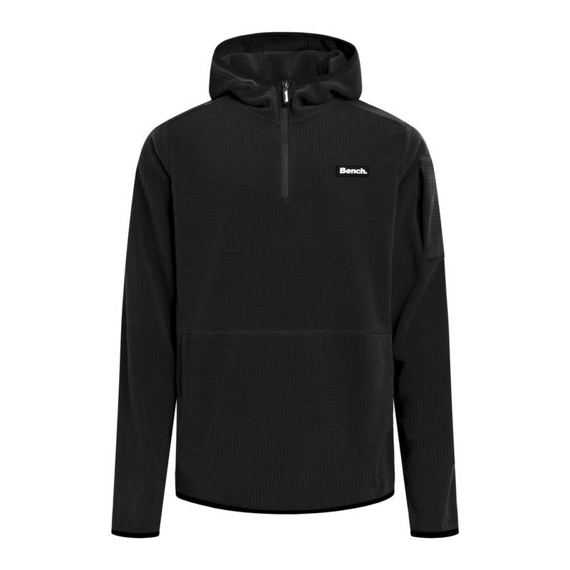 Bench HURLOM Hoodie Herren