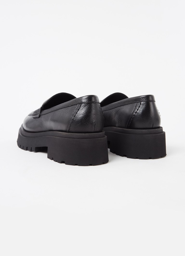 Mocassino in pelle Whistles Aerton