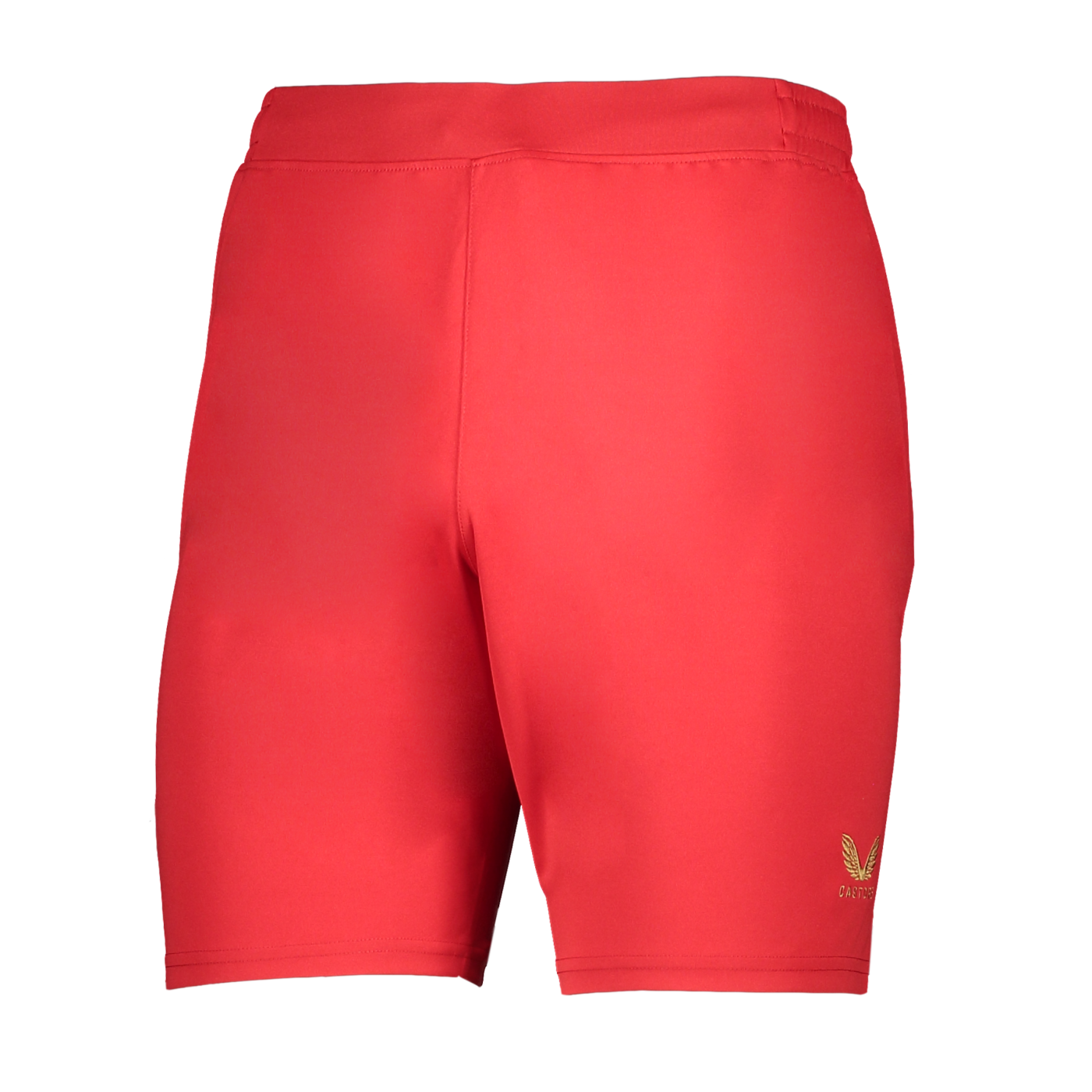 Castore FC Sevilla Short Away 2023/2024 Rot F107