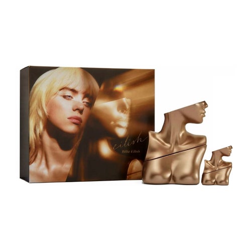 Billie Eilish Eilish Geschenkset