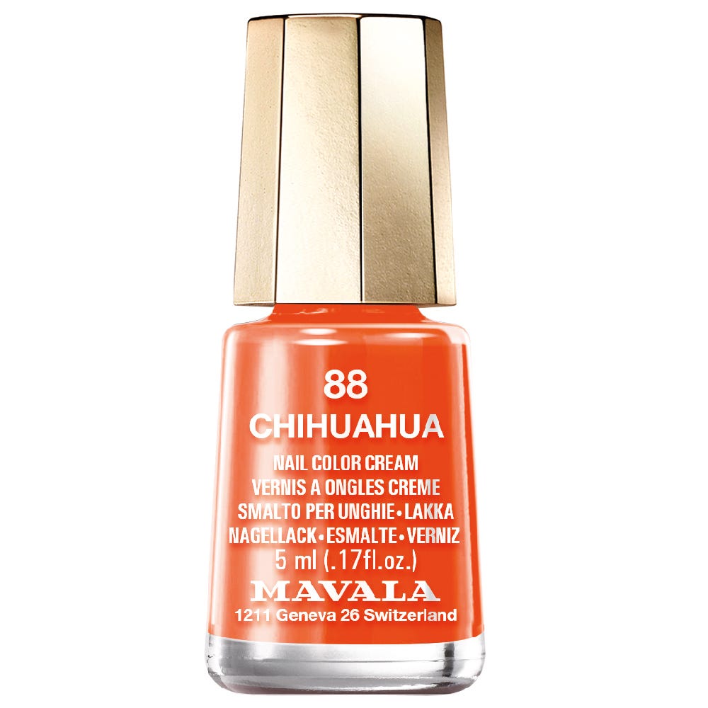 Mavala Nagellack Sundream Color´s Chihuahua 5 ml