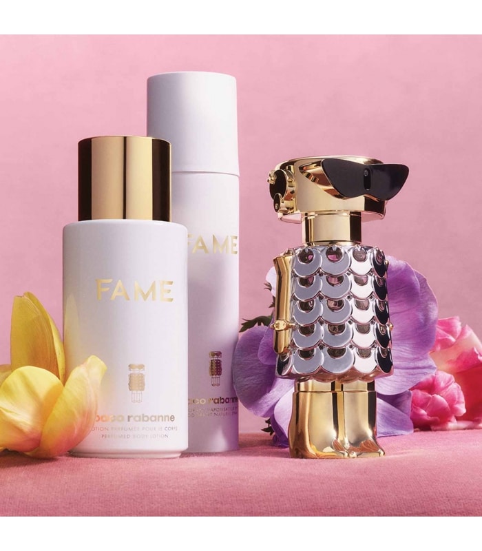 Paco Rabanne-FAME-Déodorant Spray