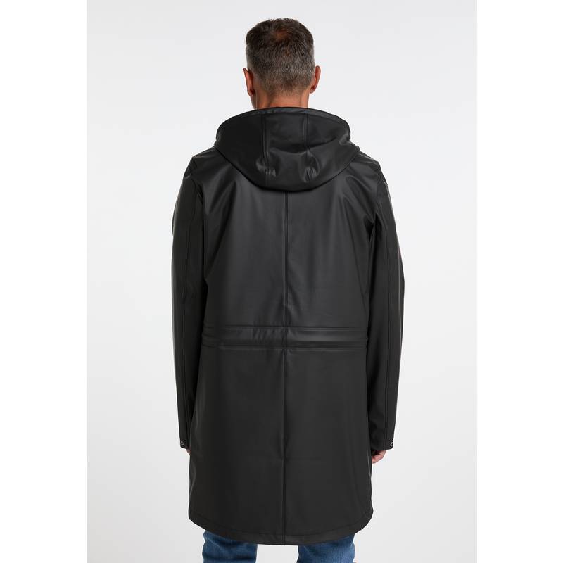Schmuddelwedda Regenmantel Herren