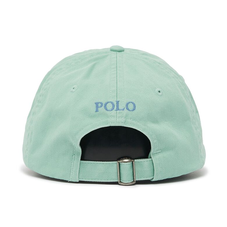 Polo Ralph Lauren Classics Sport Cap celadon
