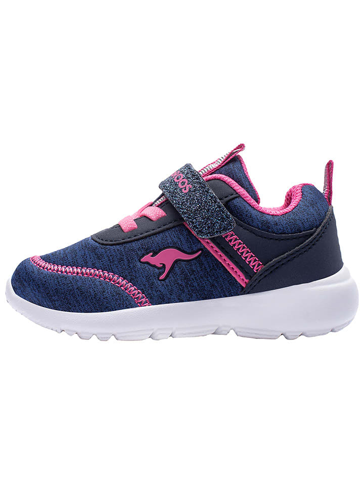Kangaroos Sneakers 