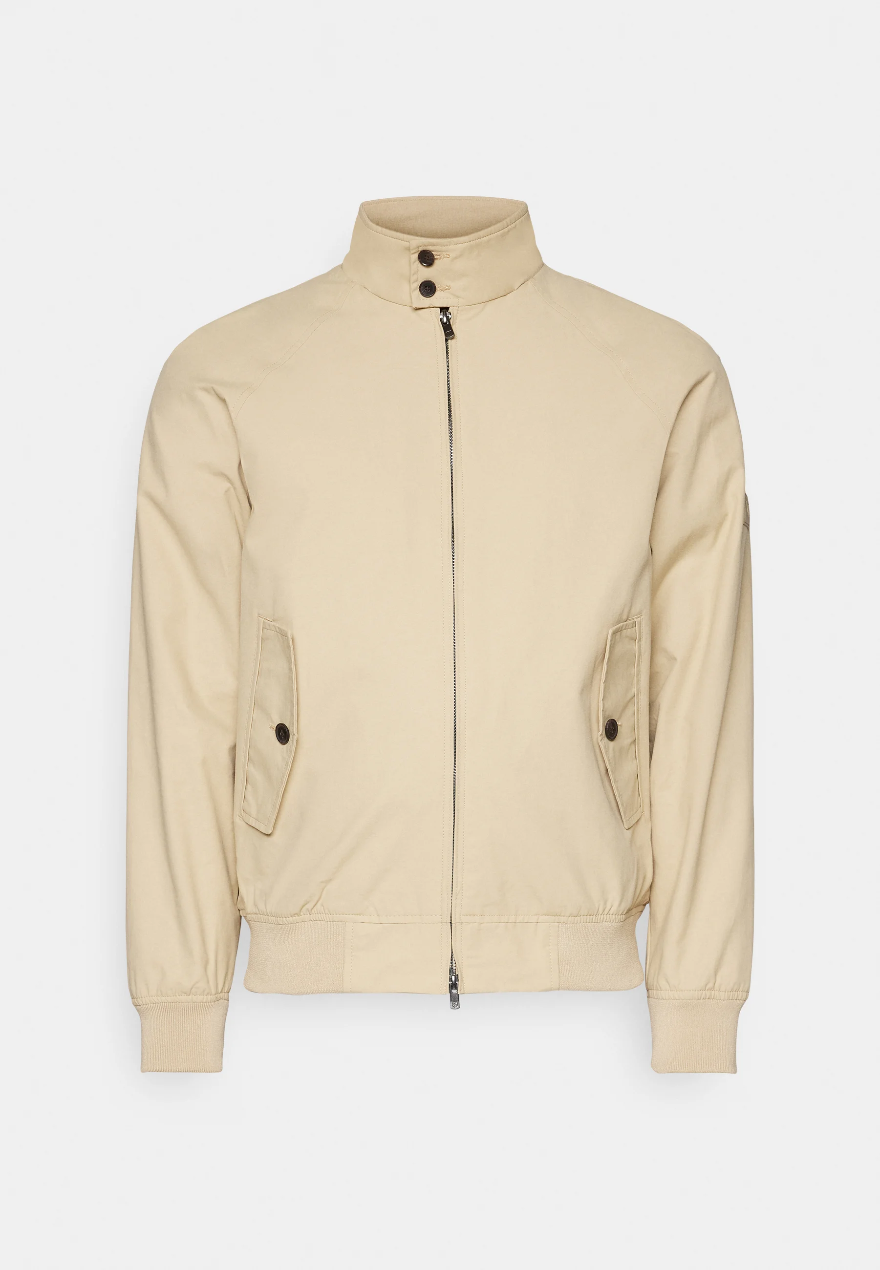 Jack & Jones PREMIUM JPRBLURUDY HARRINGTON - Chaqueta bomber