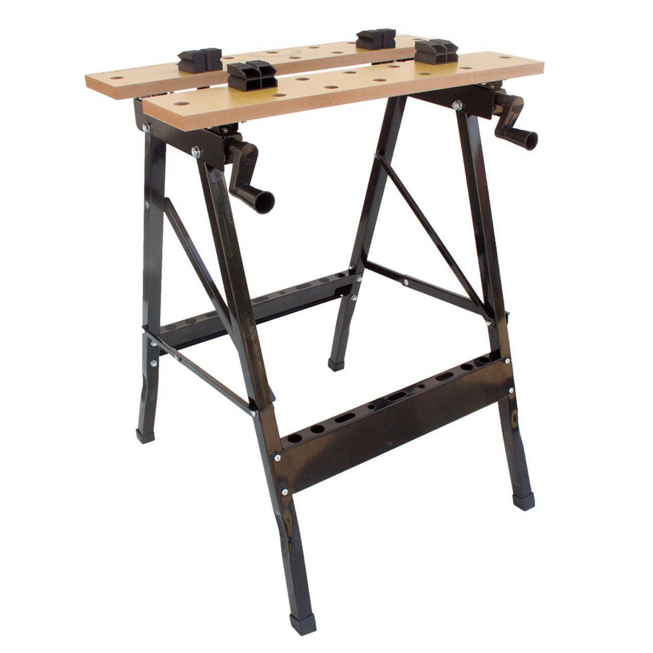 Lemodo Werkbank und Spanntisch, klappbar