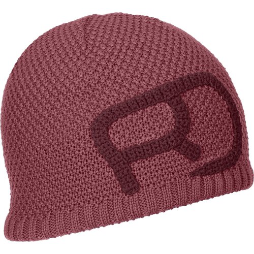 DAMEN ROCK'N'WOOL BEANIE W