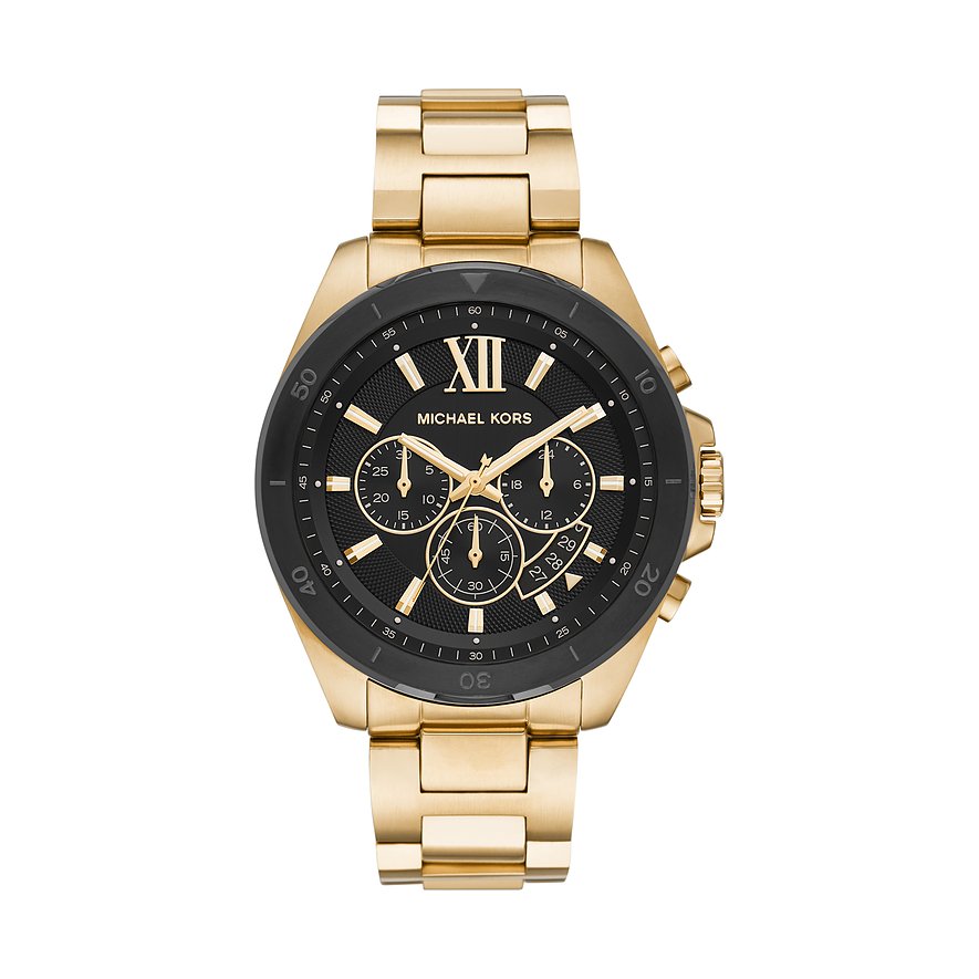 Michael Kors Chronograph Bryson
