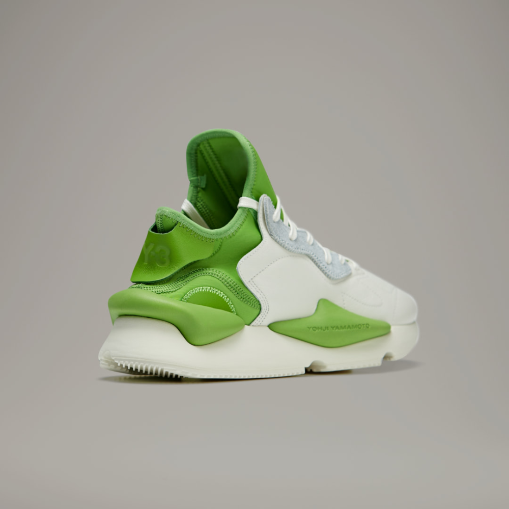 Y-3 Kaiwa IG1040 / weiss