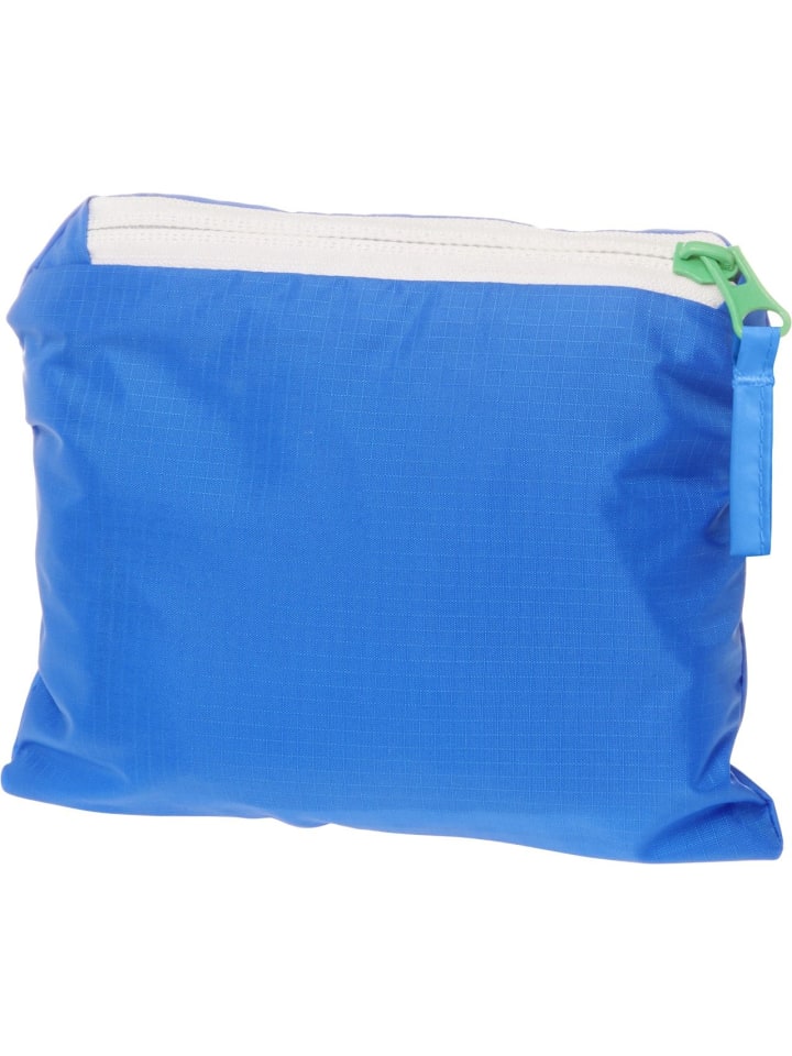 Playshoes Regenjacke in blau günstig kaufen