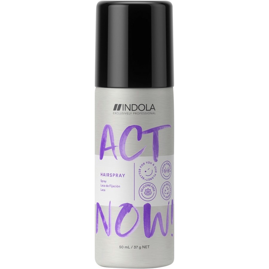 Hairspray Mini