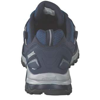 Meindl Caribe GTX Outdoor in blau