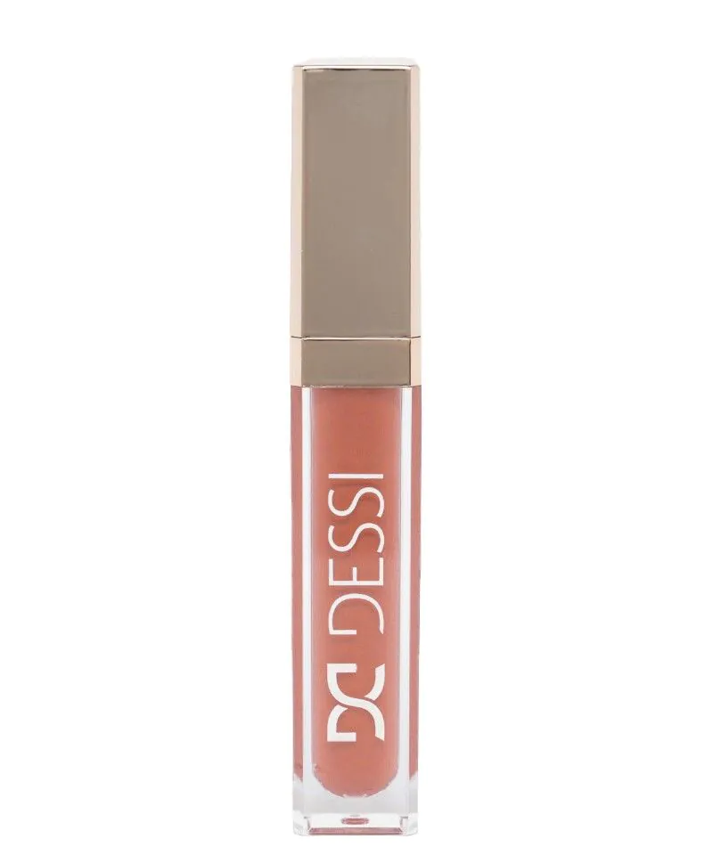 Dessi Matte Liquid Lipstick 15 Αγαπημένα Κόκκινα
