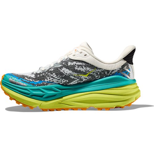 DAMEN TRAILRUNNINGSCHUHE W STINSON 7