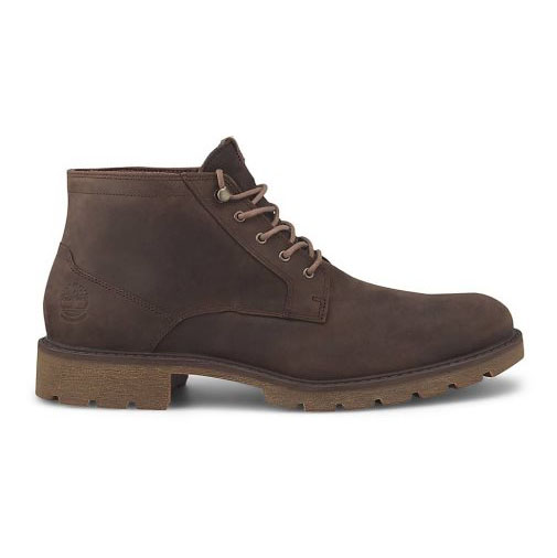 Timberland Elmhurst Warm Lined Chukka