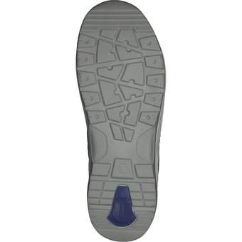 Puccetti Slip On Sneaker in grün