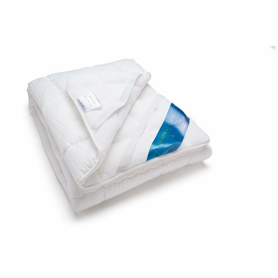 Matratzenschoner Schlafmond Medicus Clean Allergiker Unterbett 90x200 cm Schlafmond