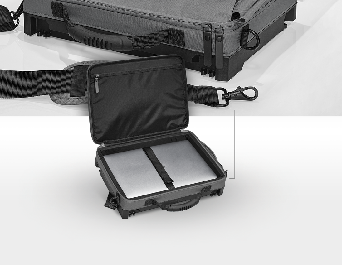 STRAUSSbox Laptoptasche