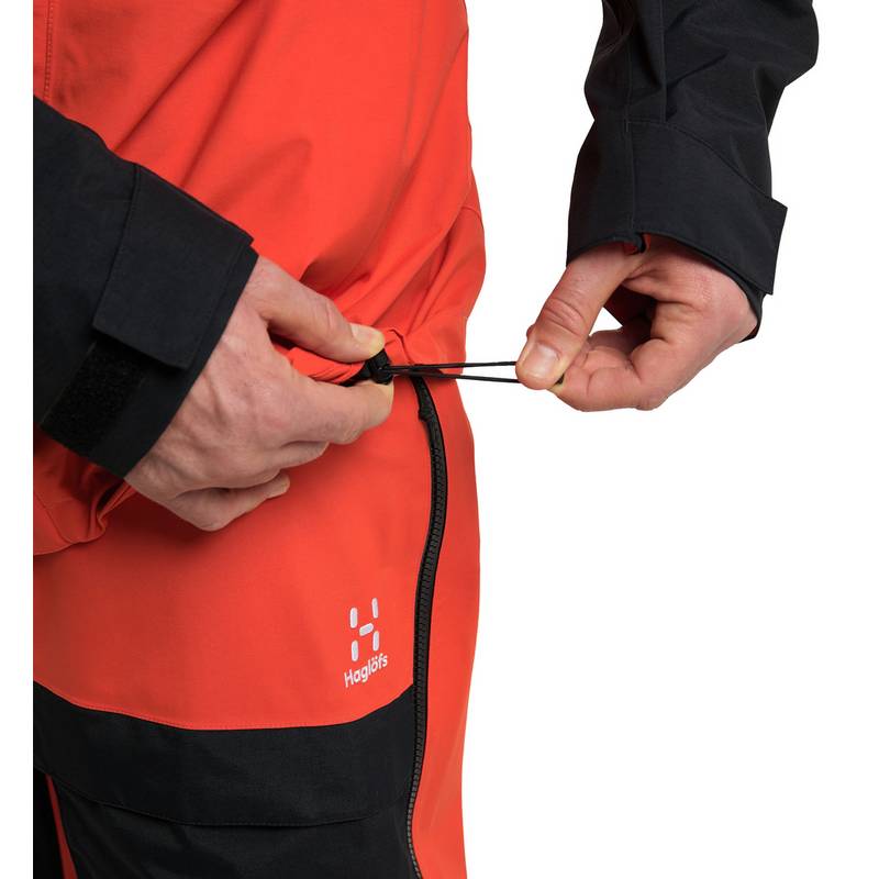 Haglfs Elation GTX Jacket Hardshelljacke Herren
