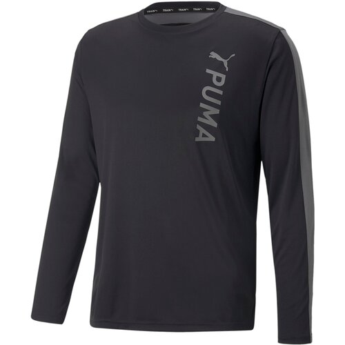 HERREN SHIRT FIT LS TEE