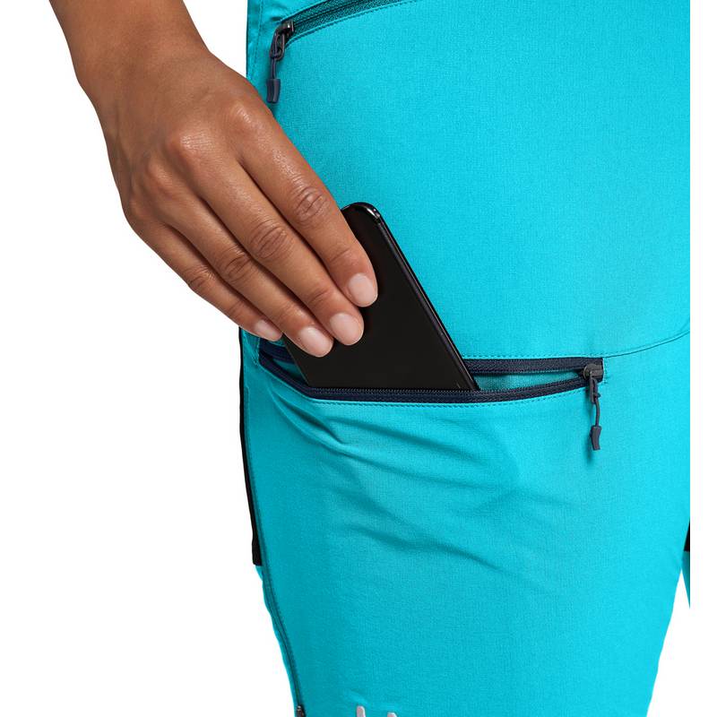 Haglöfs Rugged Standard Pant Trekkinghose Damen