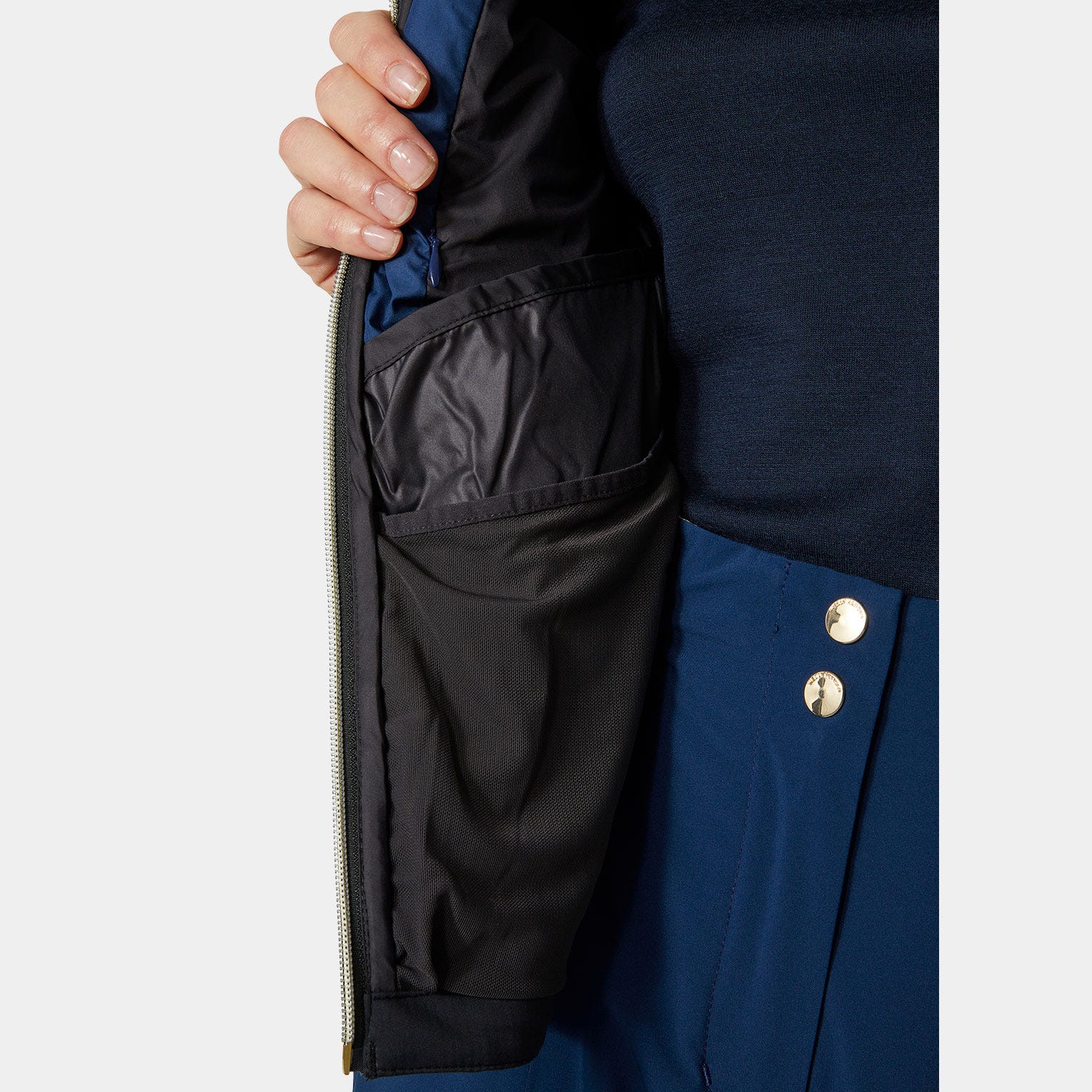 World Cup Women's Ski Insulator