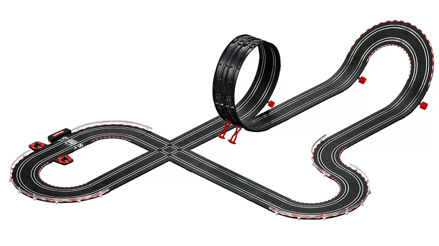 Carrera GO!!! - Max Performance