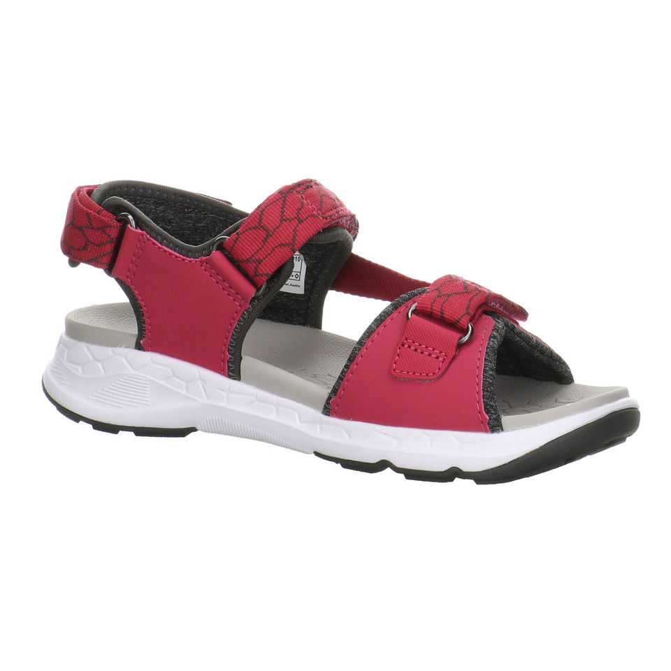Superfit Criss Cross Sandale