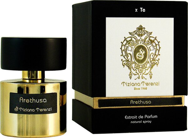 Tiziana Terenzi Arethusa Extrait de Parfum