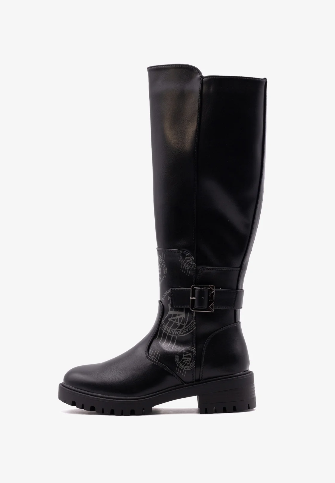 Botas altas ALV by Alviero Martini