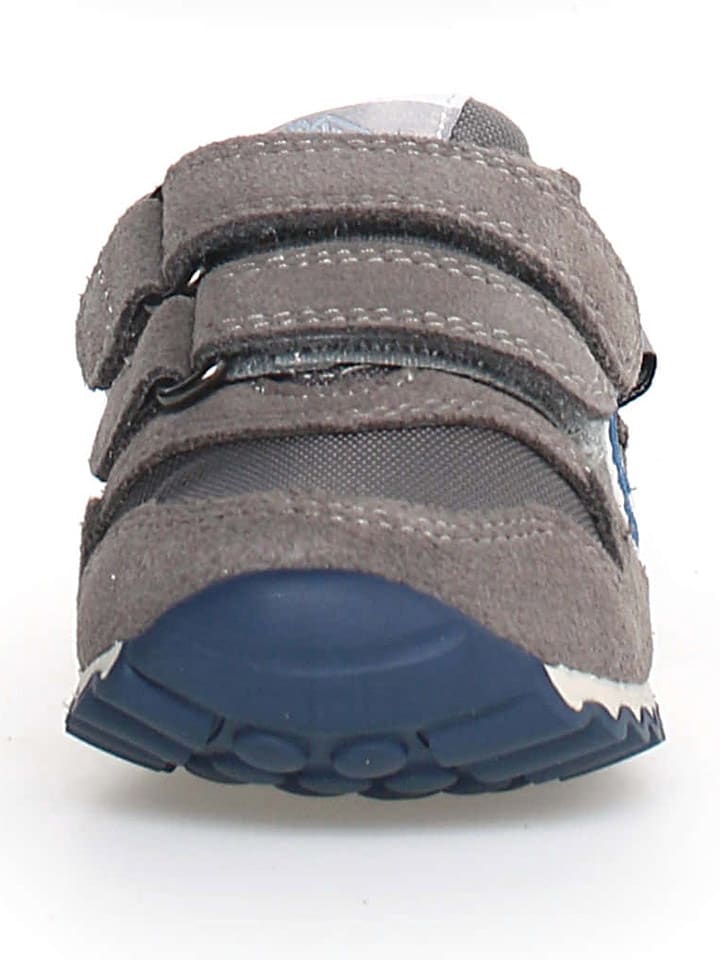 Naturino Leder-Sneakers 