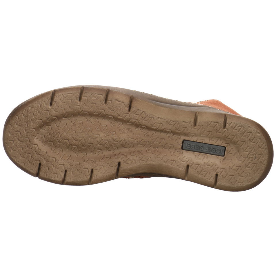 Josef Seibel Conny Boots
