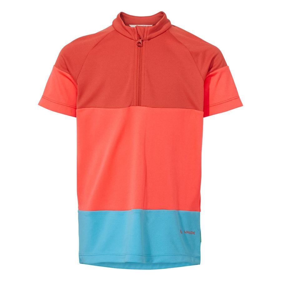 Qimsa Shirt Kinder