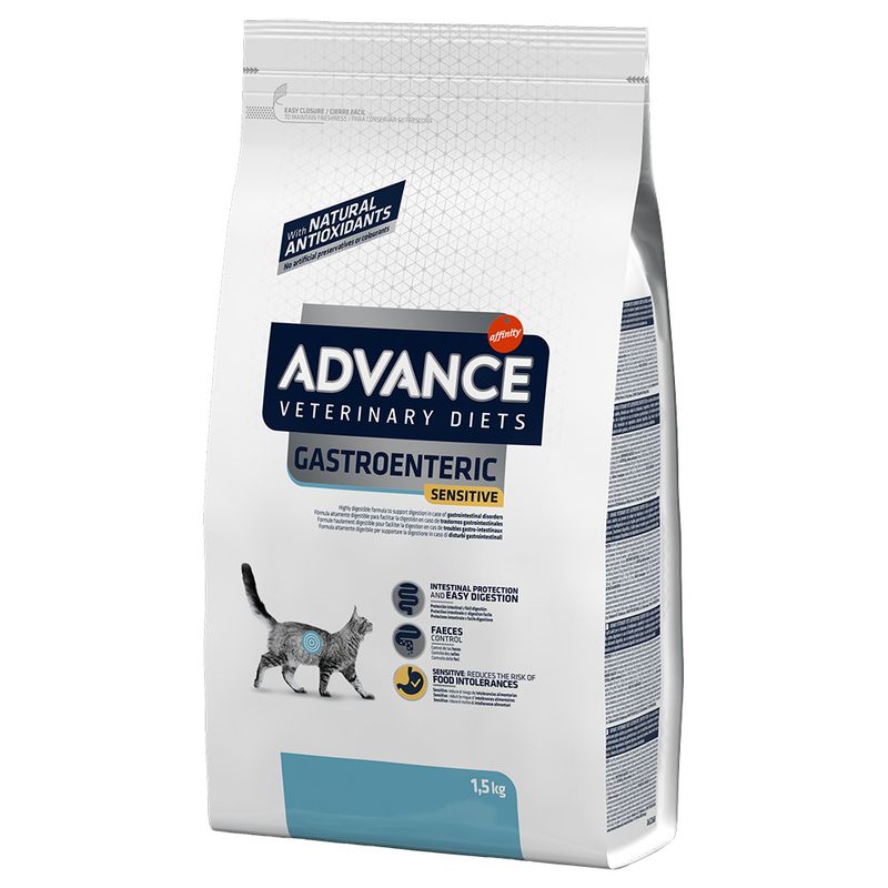 Advance Veterinary Diets Gastro Sensitive zu TOP-Preisen | bitiba