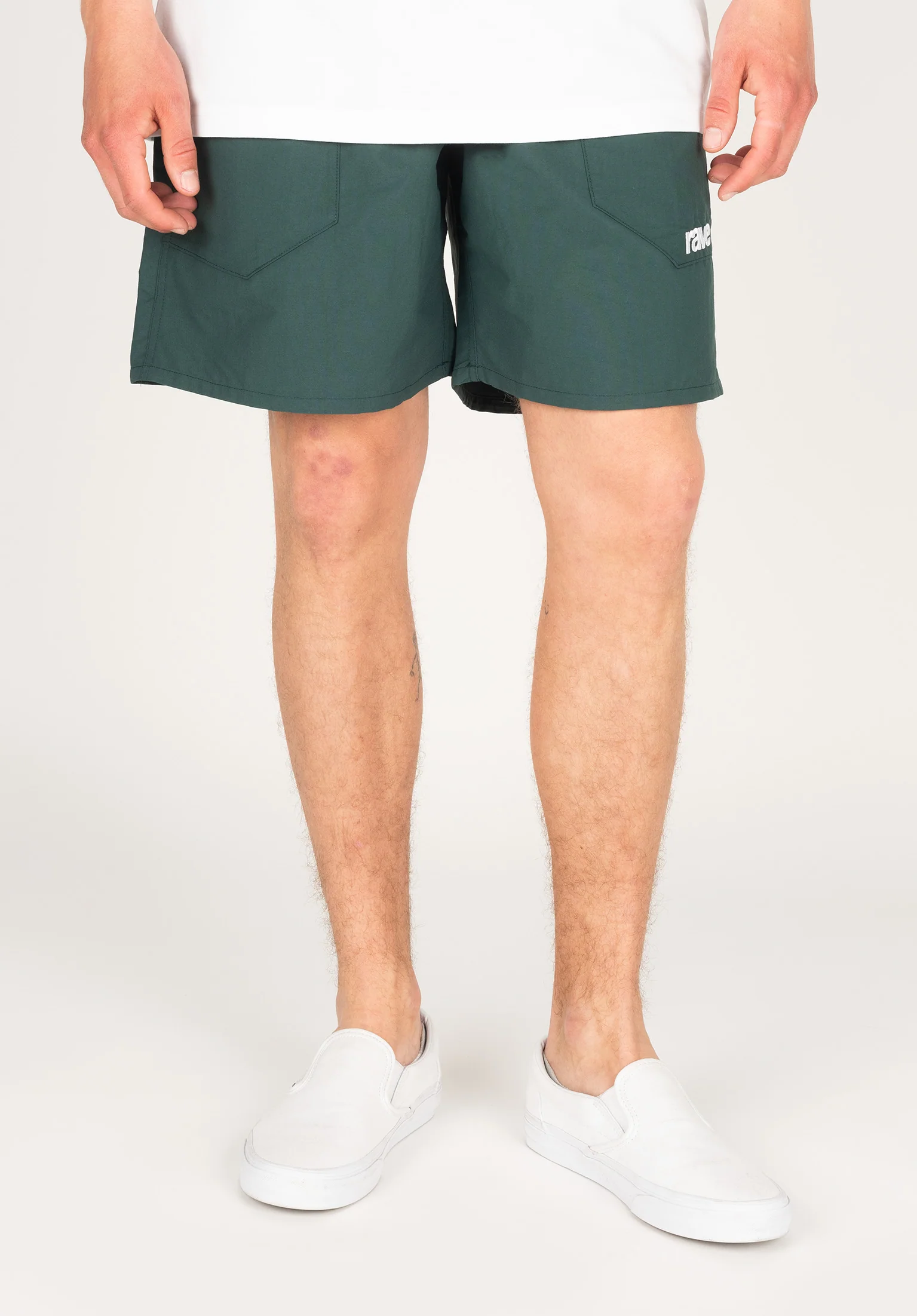Core Logo Swim