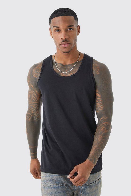 Basic Tanktop