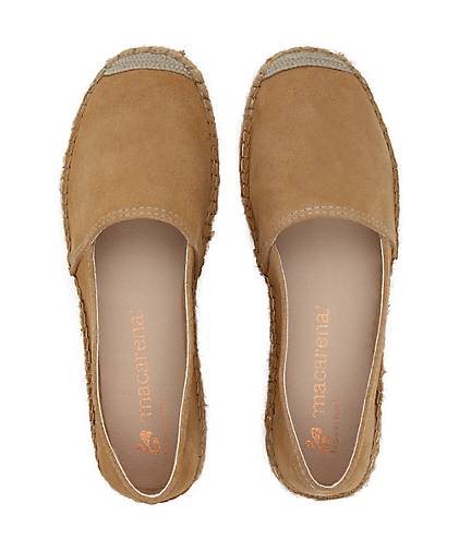 Macarena Espadrille ELISA