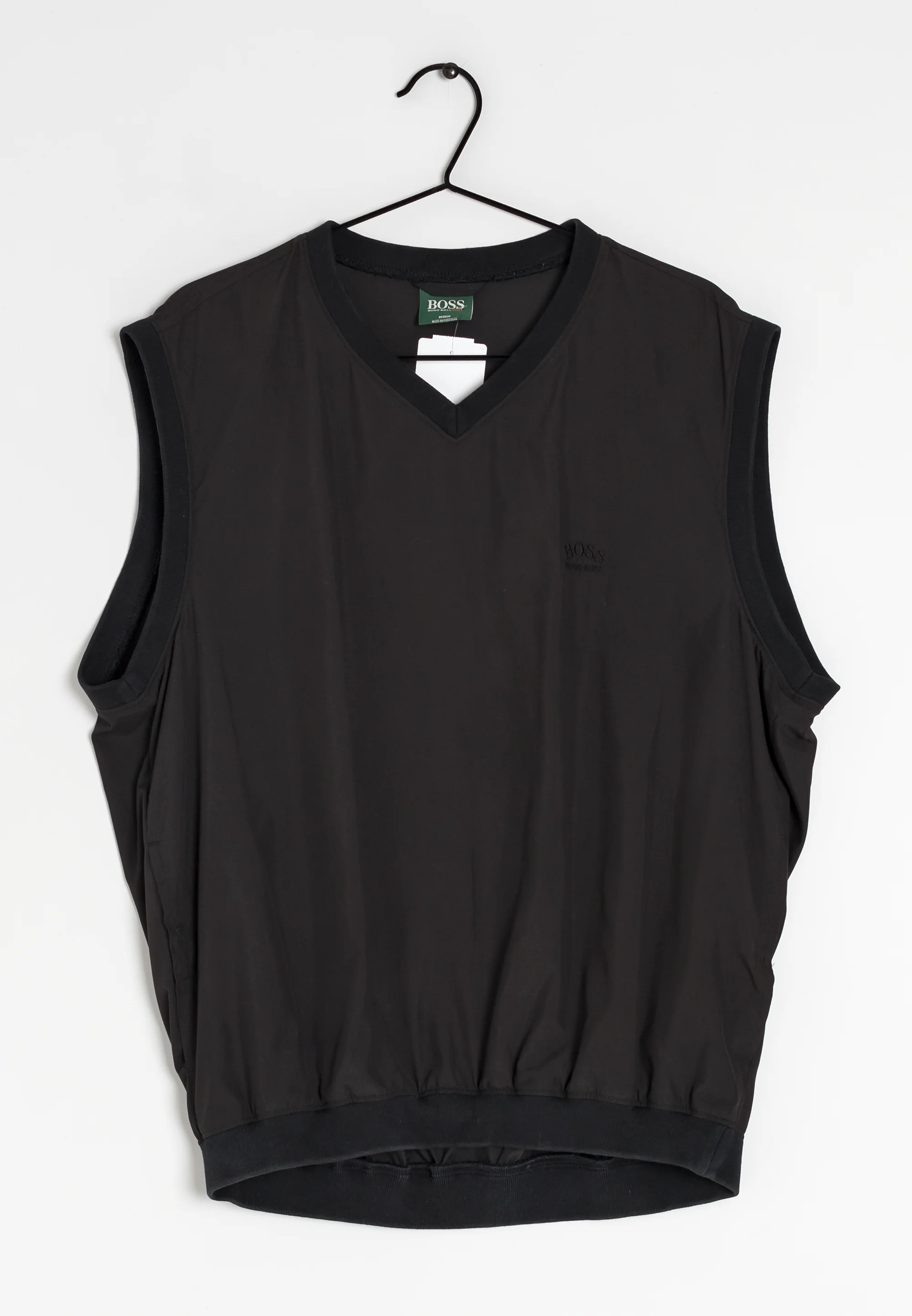 BOSS Top
