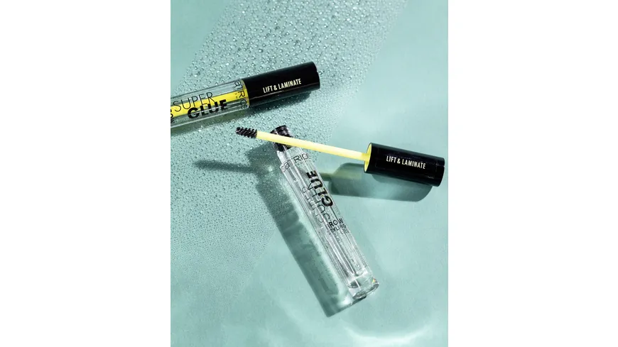 Catrice Super Glue Brow Styling 4 ml Ultra Hold