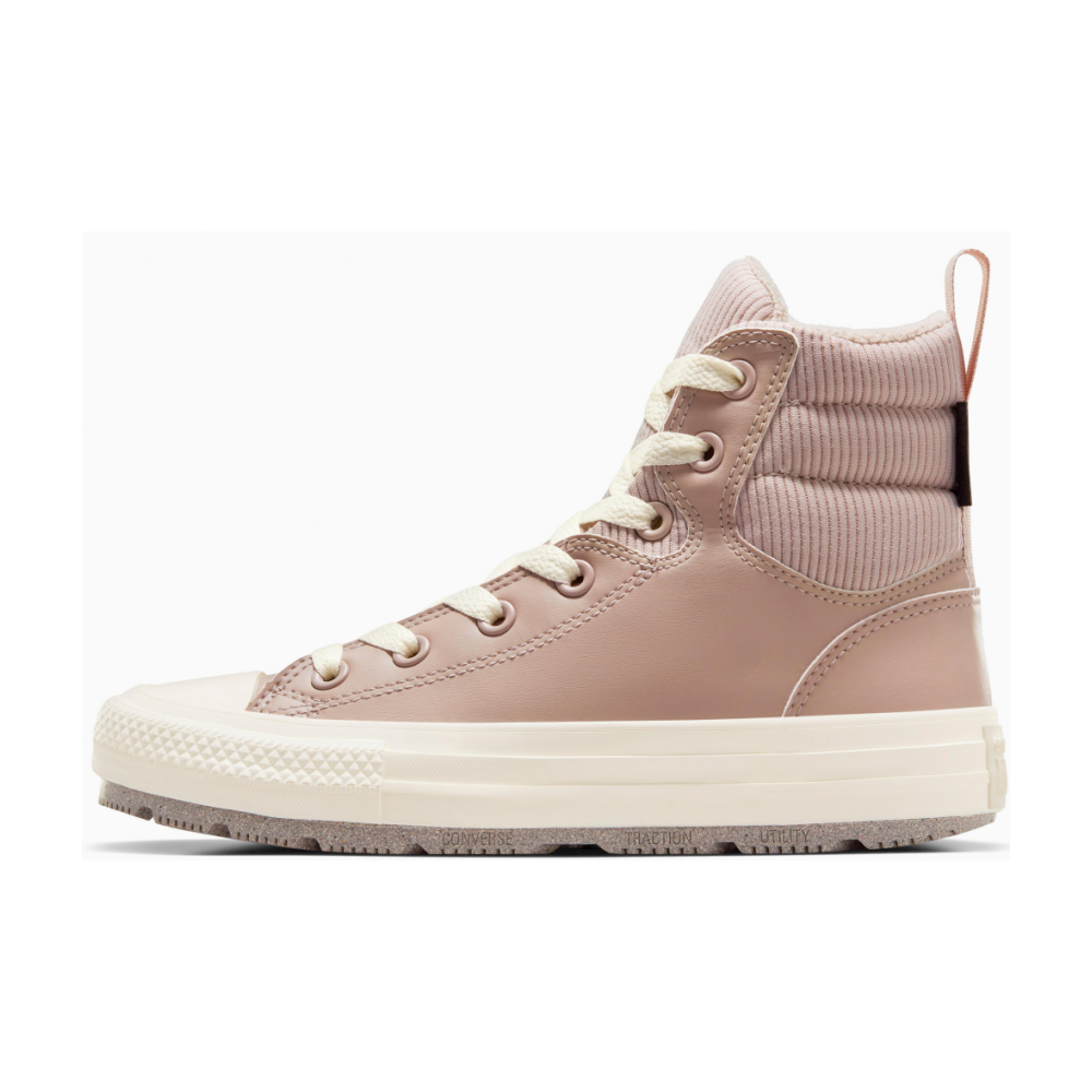 Converse Chuck Taylor All Star Berkshire A04649C / grau