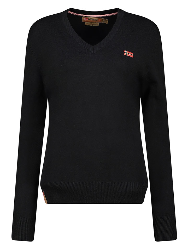 Geographical Norway Pullover 