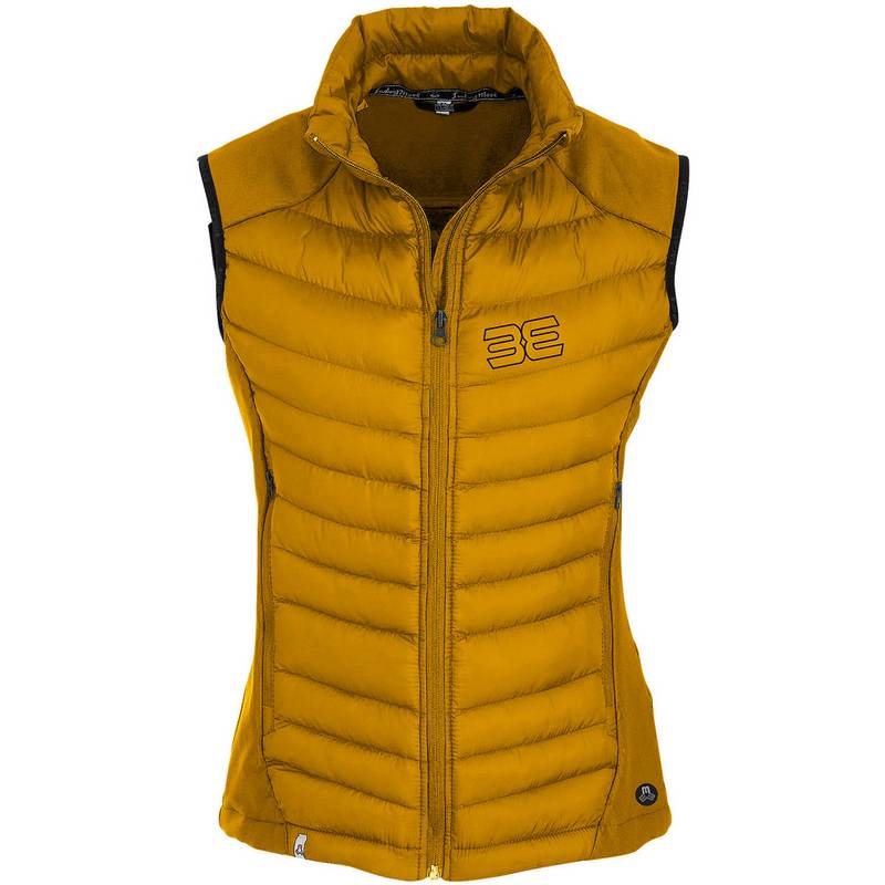 Maul Sport Sardona Outdoorweste Damen