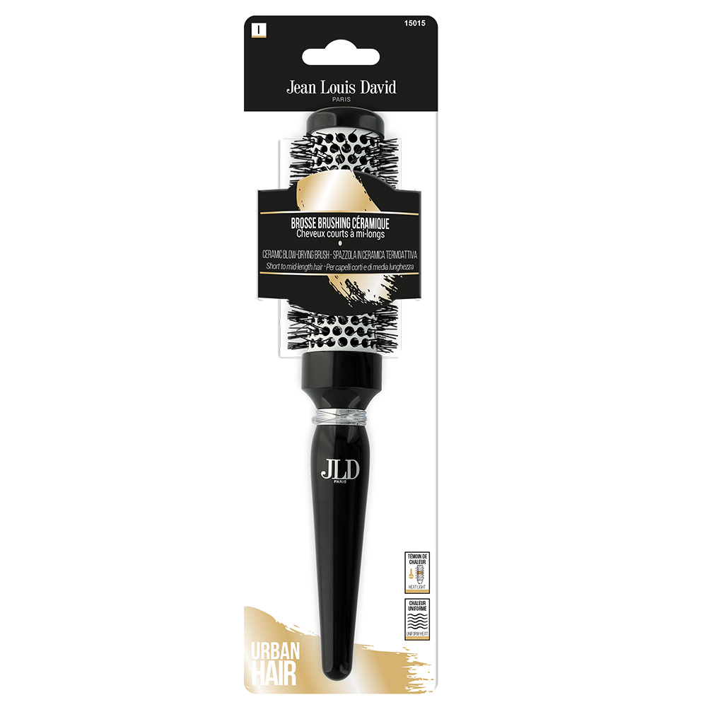 Jean Louis David BROSSE BRUSHING PETIT MODELE BROSSE CHEVEUX