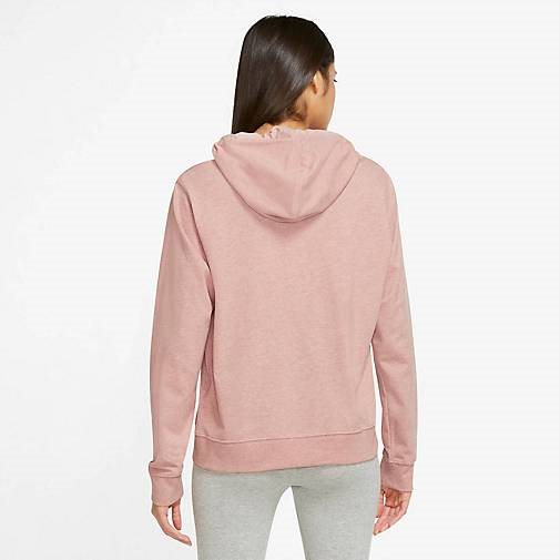 Nike Sportswear Damen Hoodie GYM VNTG Loose Fit