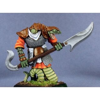 Ssathuss, Nagendra Sergeant