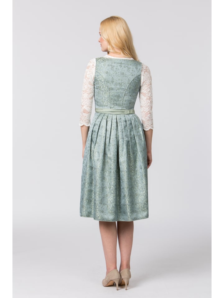 Stockerpoint Stockerpoint Dirndl Dalia in mint günstig kaufen