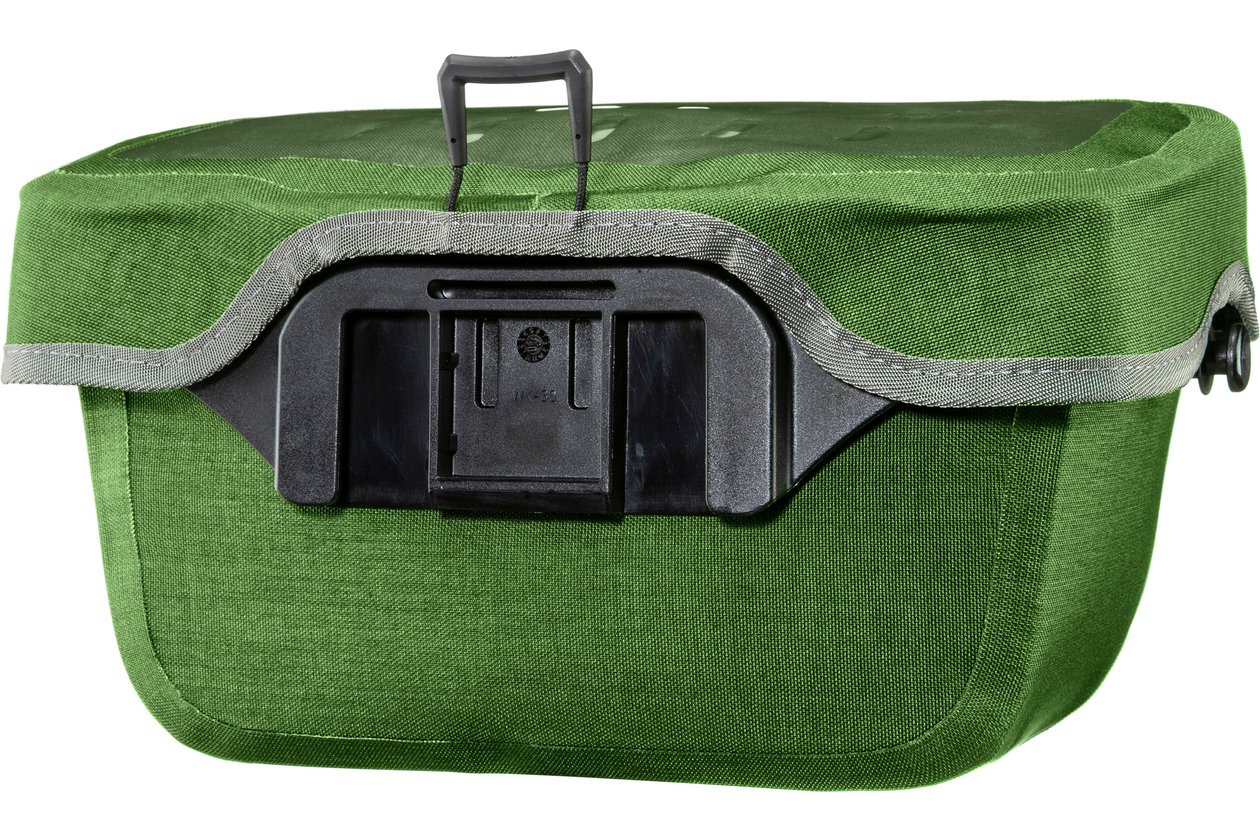 Ortlieb Ultimate Six Plus 5L