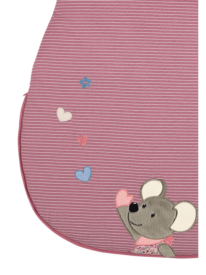 Sterntaler Schlafsack mit Armen Mabel in mehrfarbig günstig kaufen