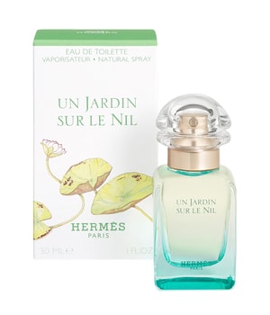 HERMÈS Un Jardin Sur Le Nil Eau de Toilette 30 ml